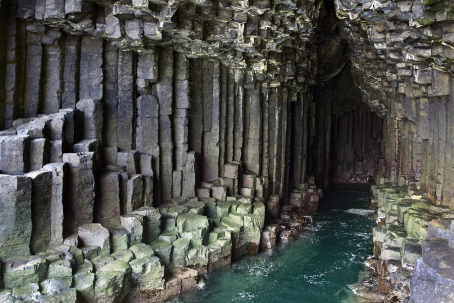Unusual places to visit in the UK 4