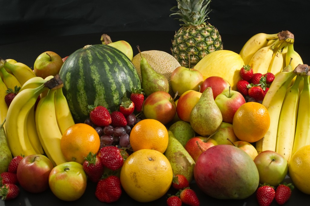 fruit travel